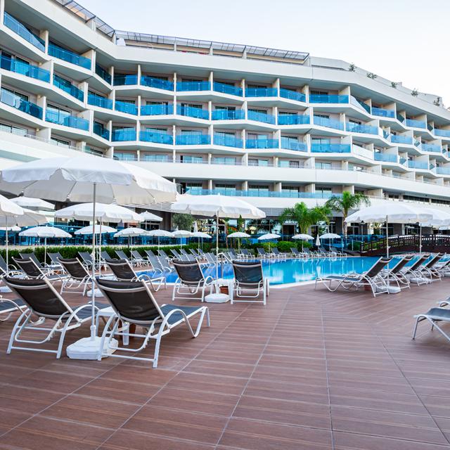 Hôtel Selene Beach & Spa photo 9