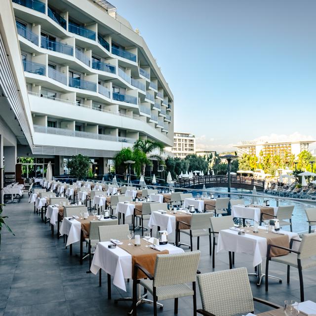 Hôtel Selene Beach & Spa photo 10