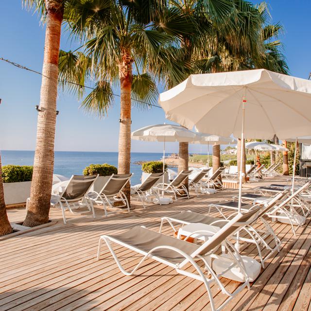 Hôtel Selene Beach & Spa photo 18