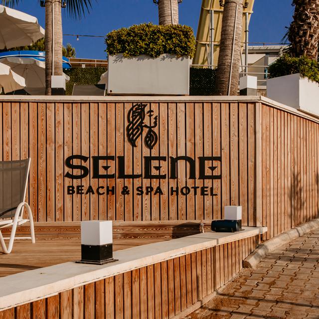 Hôtel Selene Beach & Spa photo 19