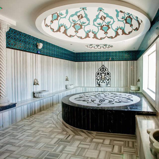 Hôtel Selene Beach & Spa photo 21