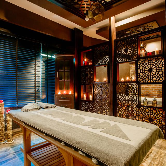 Hôtel Selene Beach & Spa photo 22