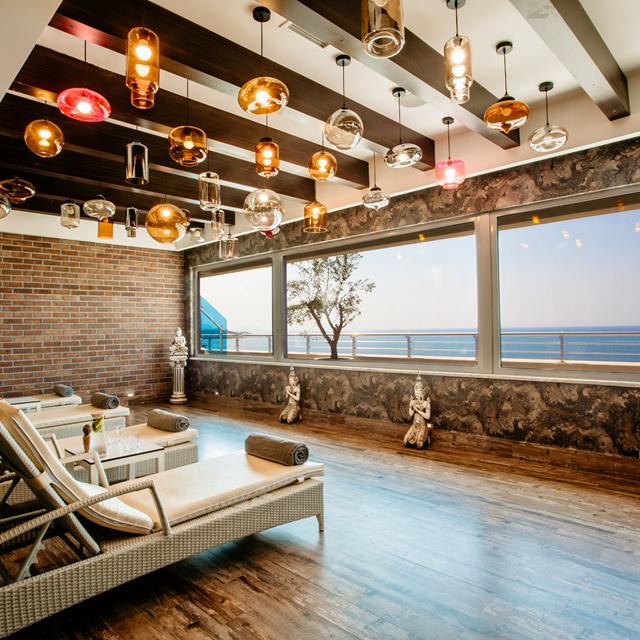 Hôtel Selene Beach & Spa photo 20