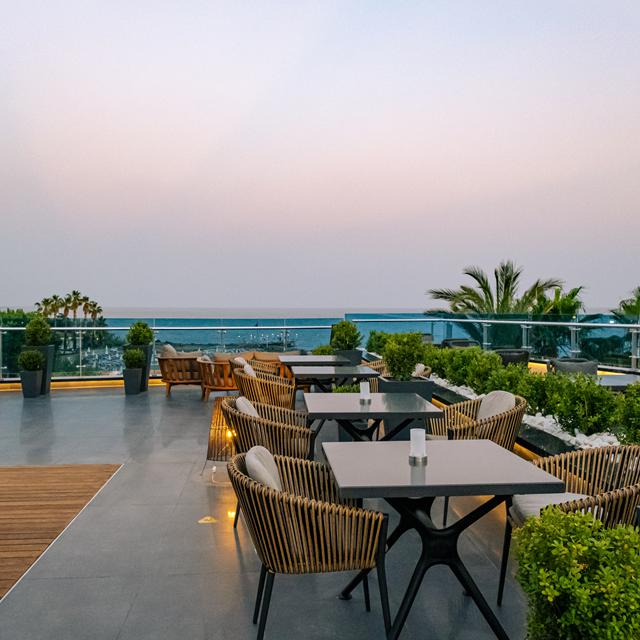 Hôtel Selene Beach & Spa photo 26