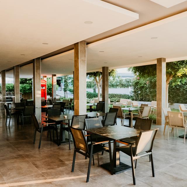 Hôtel Selene Beach & Spa photo 15