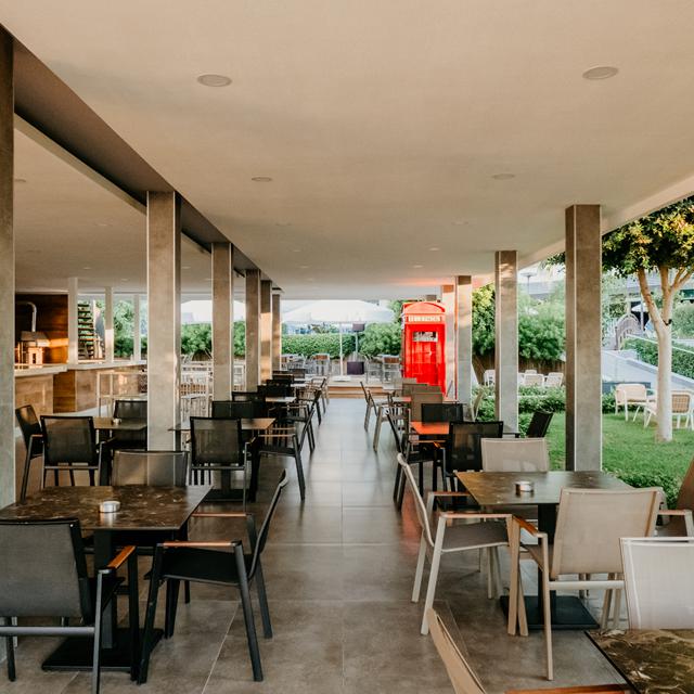 Hôtel Selene Beach & Spa photo 17