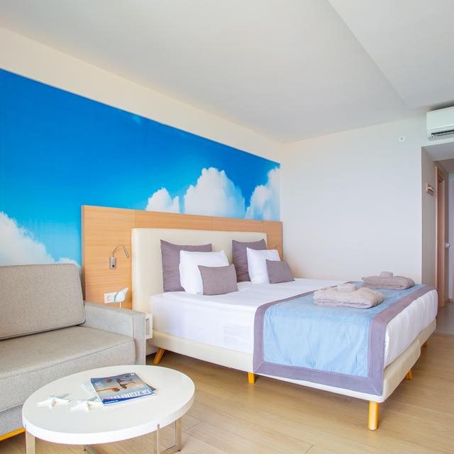 Hôtel Selene Beach & Spa photo 6