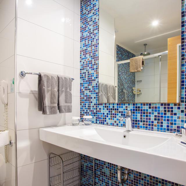 Hôtel Selene Beach & Spa photo 7