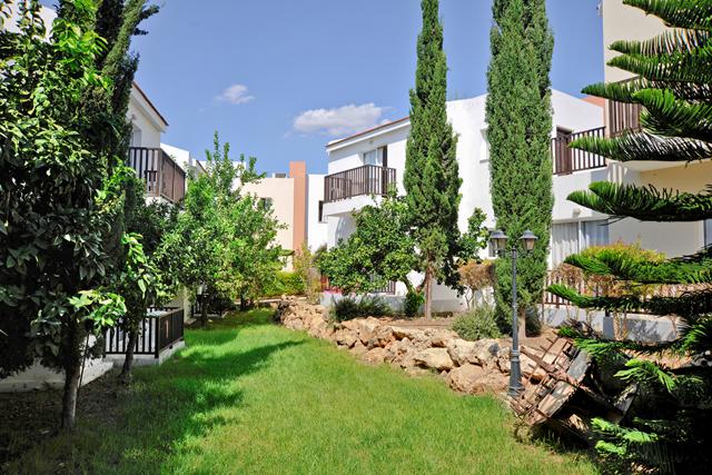 App. Akti Beach Holiday Village App. Akti Beach Holiday Village