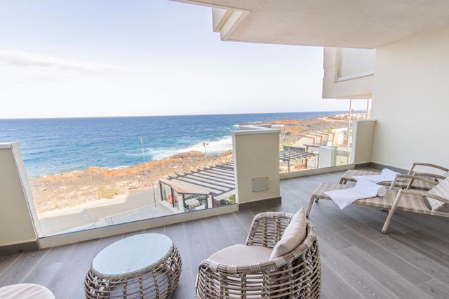 All inclusive vakantie Fuerteventura - Hotel Ereza Mar