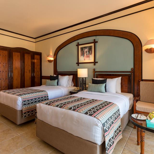 Hôtel SUNRISE Remal Beach photo 3