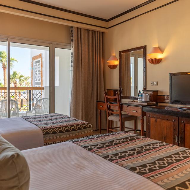 Hôtel SUNRISE Remal Beach photo 2