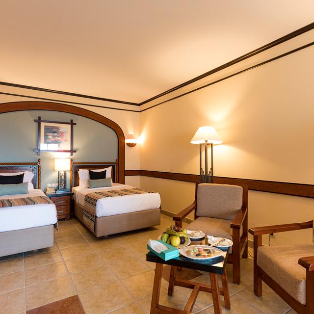 Hôtel SUNRISE Remal Beach photo 9