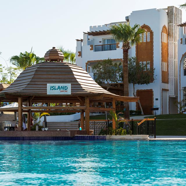 Hôtel SUNRISE Remal Beach photo 6