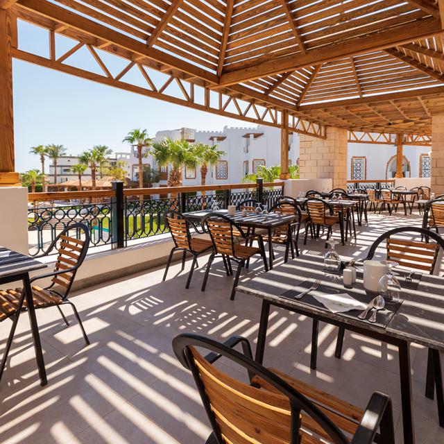 Hôtel SUNRISE Remal Beach photo 4
