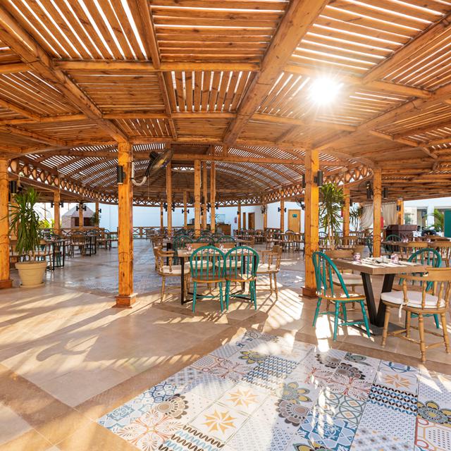 Hôtel SUNRISE Remal Beach photo 19