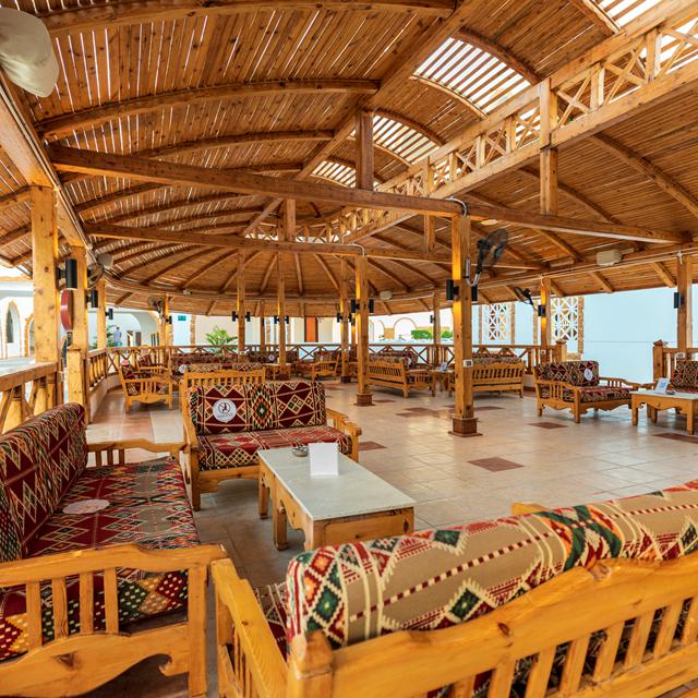 Hôtel SUNRISE Remal Beach photo 18