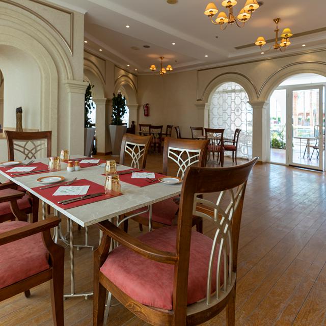Hôtel SUNRISE Remal Beach photo 17
