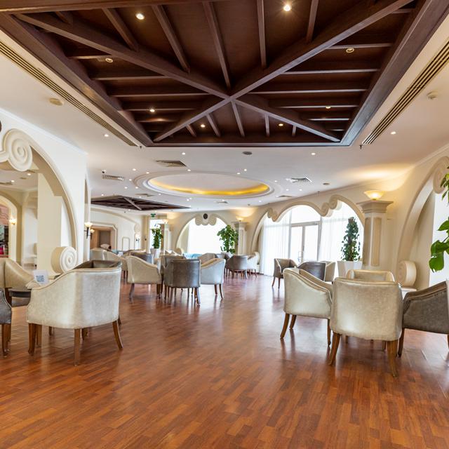 Hôtel SUNRISE Remal Beach photo 16