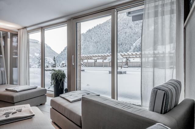 Goedkoop op skivakantie Silvretta Arena ⛷️ Hotel Weisses Lamm