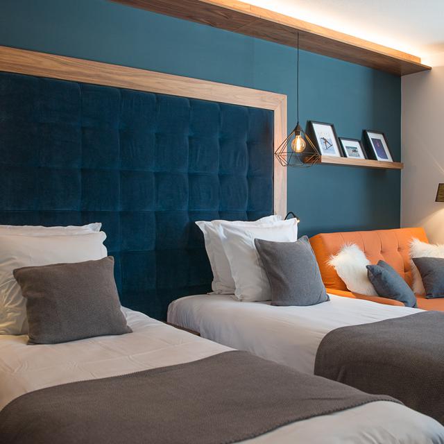 Hotel Fahrenheit Seven photo 20