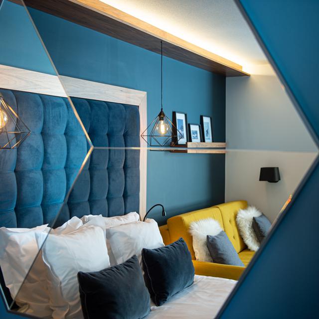 Hotel Fahrenheit Seven photo 19
