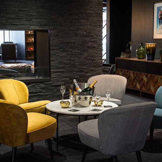 Hotel Fahrenheit Seven photo 10