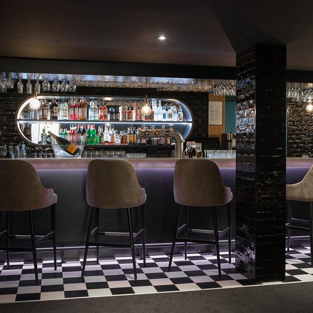 Hotel Fahrenheit Seven photo 15