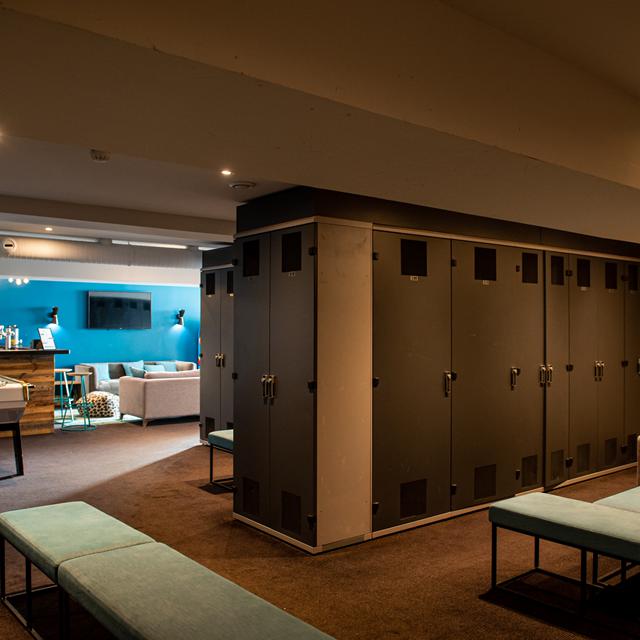 Hotel Fahrenheit Seven photo 25