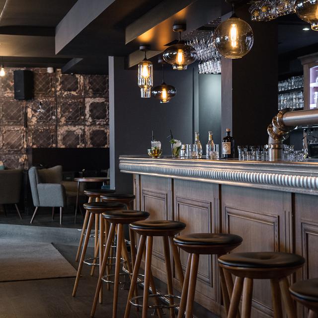 Hotel Fahrenheit Seven photo 16