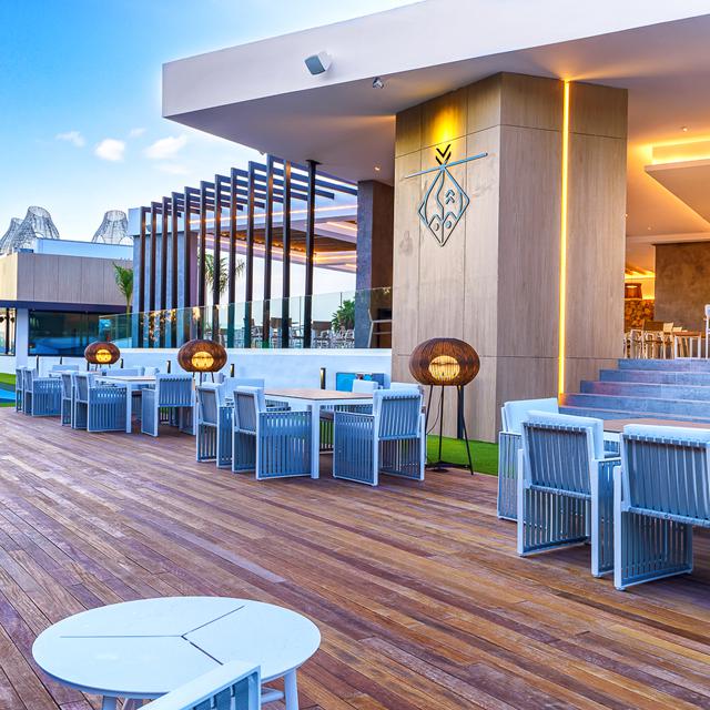 Resort Cordial Santa Águeda & Perchel Beach Club photo 9