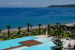 Hotel Ixian Grand & All Suites