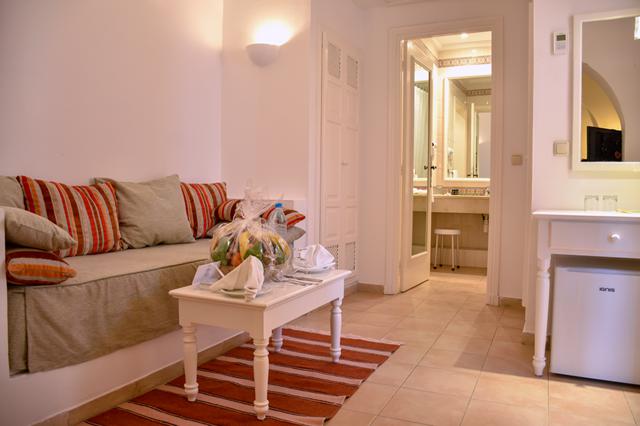 Speciale aanbieding zonvakantie Djerba 🏝️ Hotel Royal Karthago Resort & Thalasso 8 Dagen  €417,-