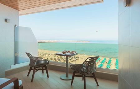 Bio Beach Boutique Hotel - (halvpension) - Voksenhotel slide 3