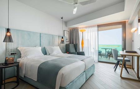 Bio Beach Boutique Hotel - (halvpension) - Voksenhotel slide 2