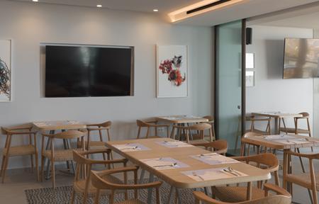 Bio Beach Boutique Hotel - (halvpension) - Voksenhotel slide 5