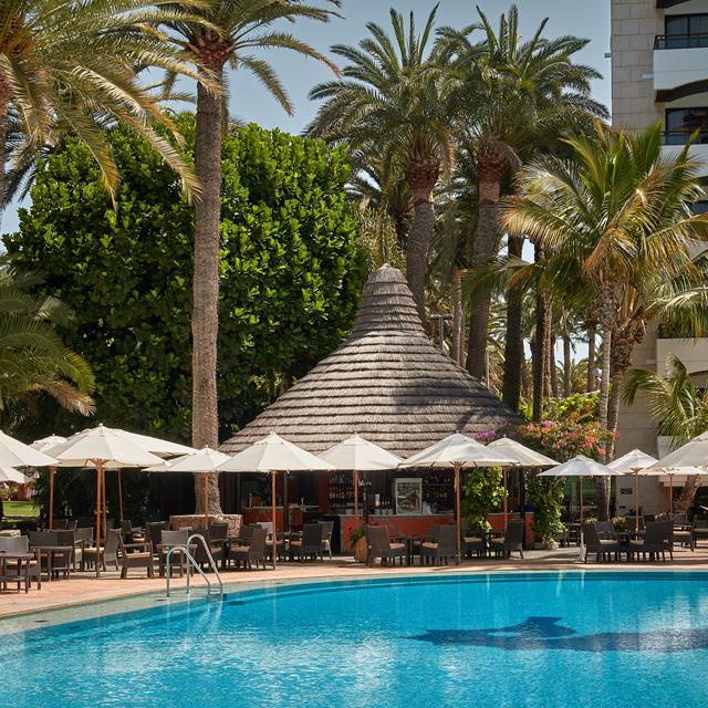 Hotel Seaside Palm Beach Gran Canaria 9.4