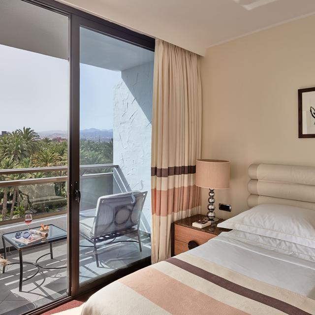 Hotel Seaside Palm Beach Gran Canaria 9.4