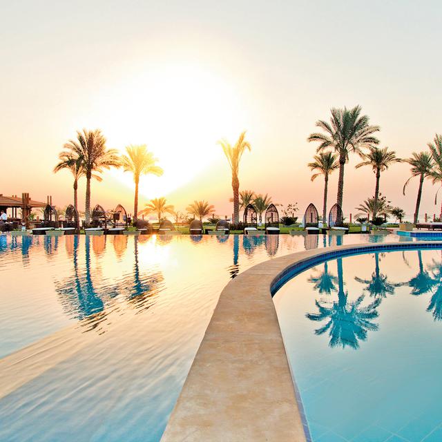 Sunrise Grand Select Montemare Resort photo 25