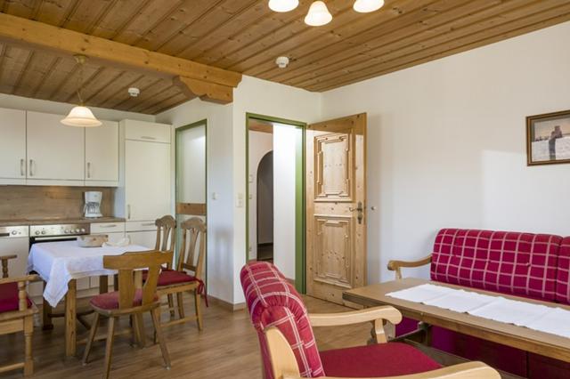 Super korting wintersport Wilder Kaiser-Brixental ❄ 8 Dagen  Appartementen Carolin