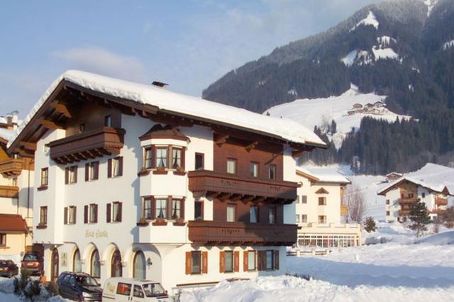 Super korting wintersport Wilder Kaiser-Brixental ❄ 8 Dagen  Appartementen Carolin