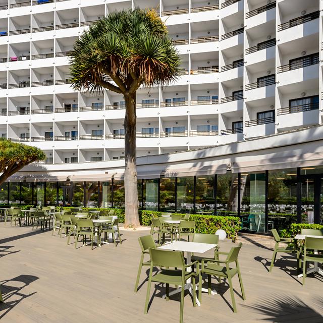 Hôtel Vibra Beverly Playa photo 6