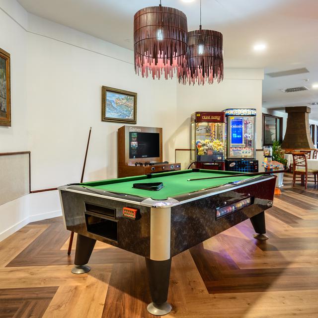 Hôtel Vibra Beverly Playa photo 15