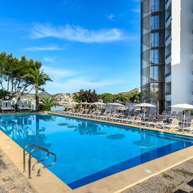 Hôtel Vibra Beverly Playa photo 21