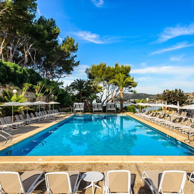 Hôtel Vibra Beverly Playa photo 22