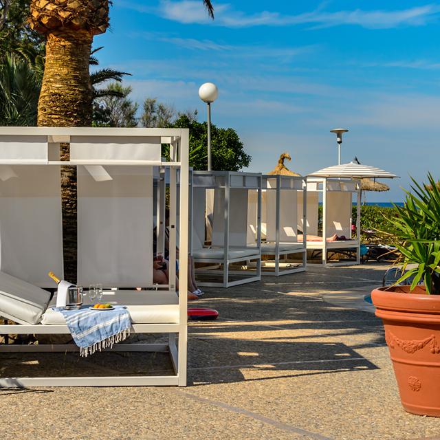 Hôtel Vibra Beverly Playa photo 9