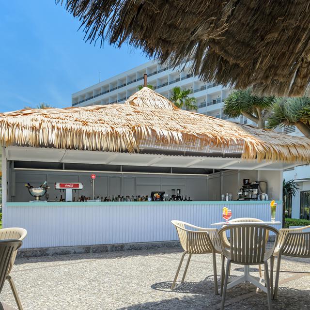 Hôtel Vibra Beverly Playa photo 8