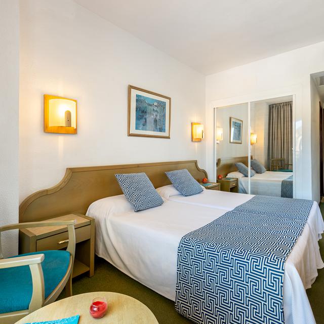 Hôtel Vibra Beverly Playa photo 26