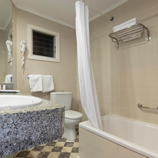 Hôtel Vibra Beverly Playa photo 30