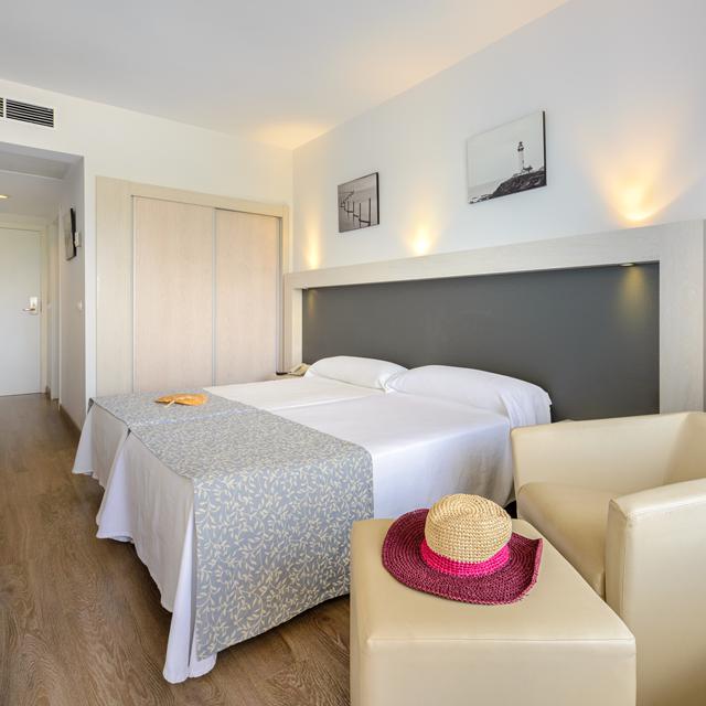 Hôtel Vibra Beverly Playa photo 28
